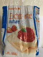 Pain de mie