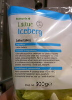 Laitue Iceberg
