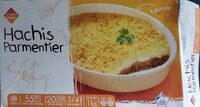 Hachis Parmentier
