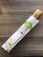 Baguette bio