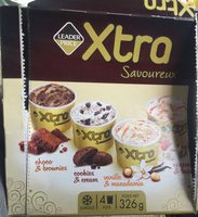 Xtra savoureux