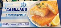 Cabillaud