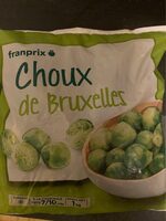 Choux de Bruxelles