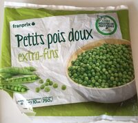 Petit pois doux