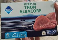 Thon albacore