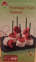 Fromage Frais Tomate