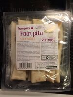 Pain Pita Stick