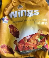 Wings Nature