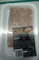 Pâté de campagne à l'ancienne
