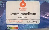 L'extra-moelleux nature
