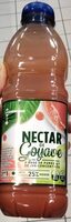 Nectar de goyave