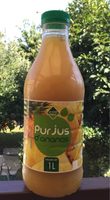 Jus Ananas