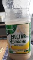 Nectar de banane