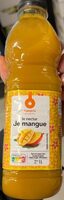 Nectar de mangue
