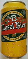 Bière Blonde