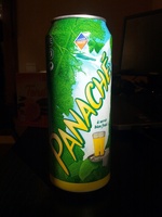 Panaché