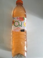 Oh! Saveur Pêche
