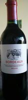 Bordeaux Rouge