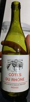 Côtes du Rhône Rouge
