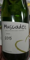 Muscadet 2015