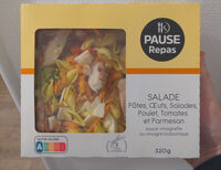 Salade