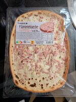 Flammekueche