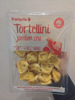 Tortellini
