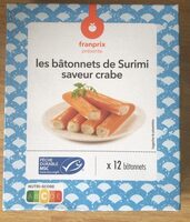 Surimi