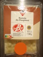 Ravioles du Dauphiné