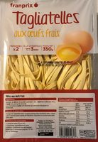 Tagliatelles