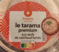 Tarama Premium