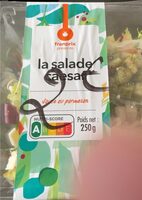 Salade Caesar