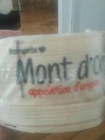 Mont d'or