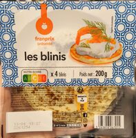 Blinis