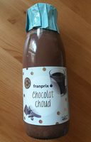 Chocolat chaud