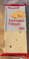 Emmental Français