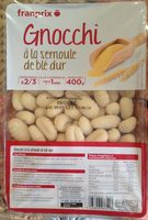 Gnocchi