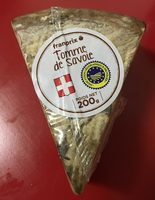 Tomme de Savoie