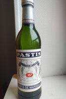 Pastis