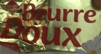 Beurre doux