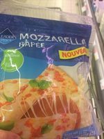 Mozzarella Râpée