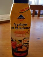 Le plaisir et la cuisine