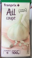 Ail coupé