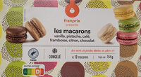 Macarons