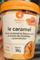 Le caramel
