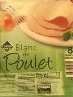 Blanc de poulet