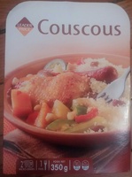 Couscous