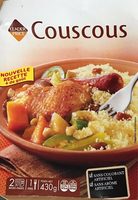 Couscous