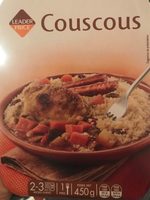 Couscous