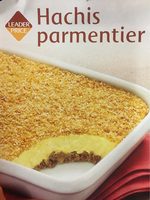 Hachis parmentier